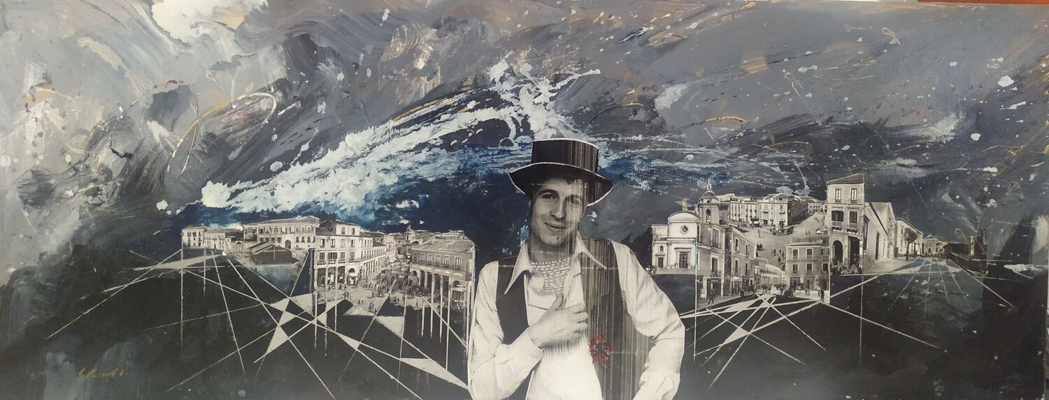 Storie Giancarlo Siniscalchi