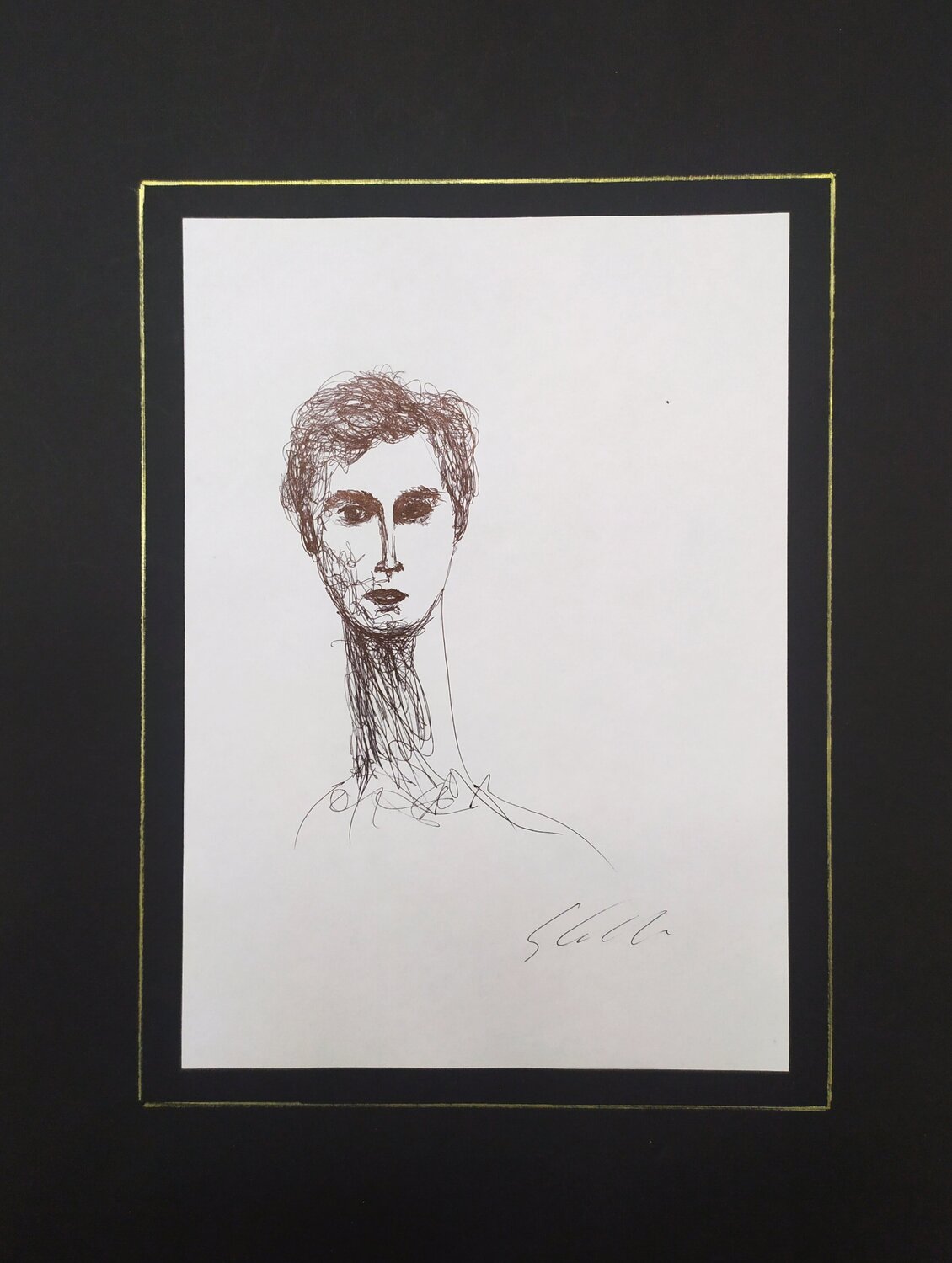 Modi' Giancarlo Siniscalchi