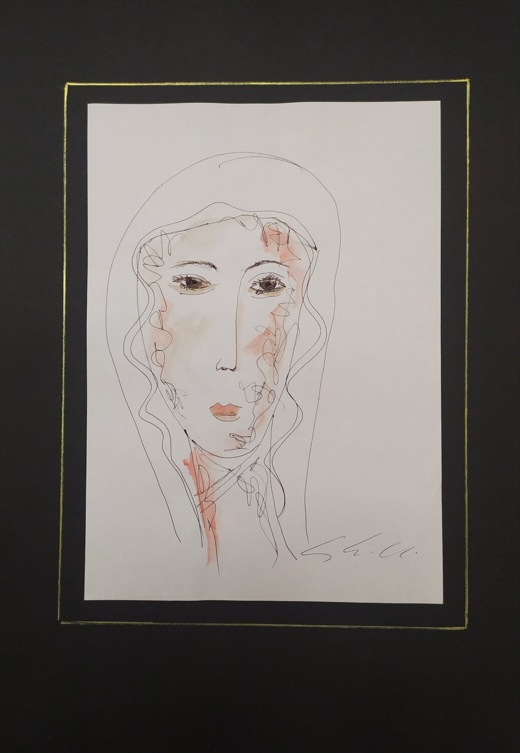 Maria Giancarlo Siniscalchi