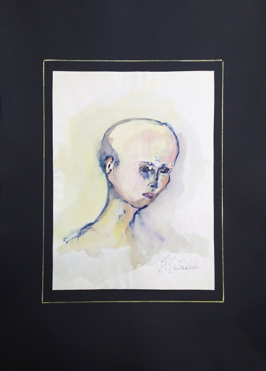 Storie Giancarlo Siniscalchi