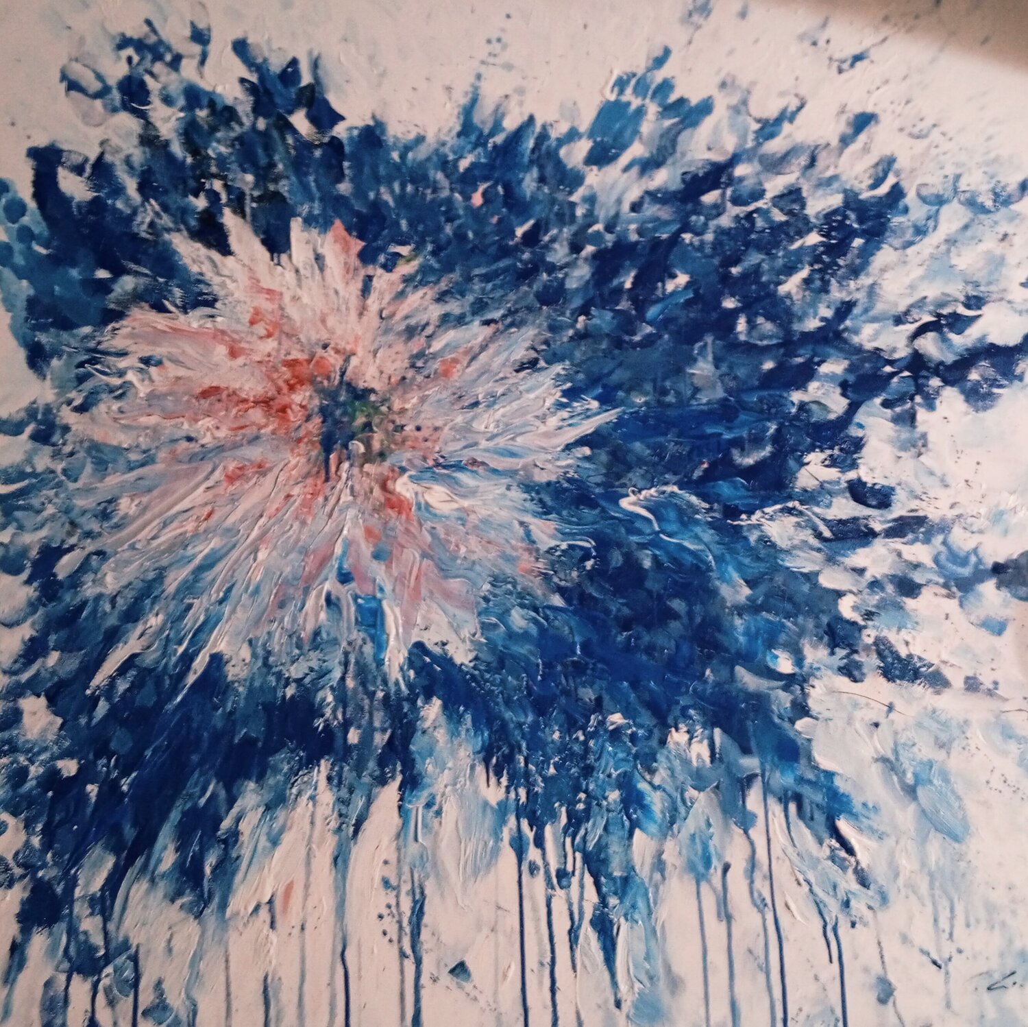 Floral fantasy Giancarlo Siniscalchi