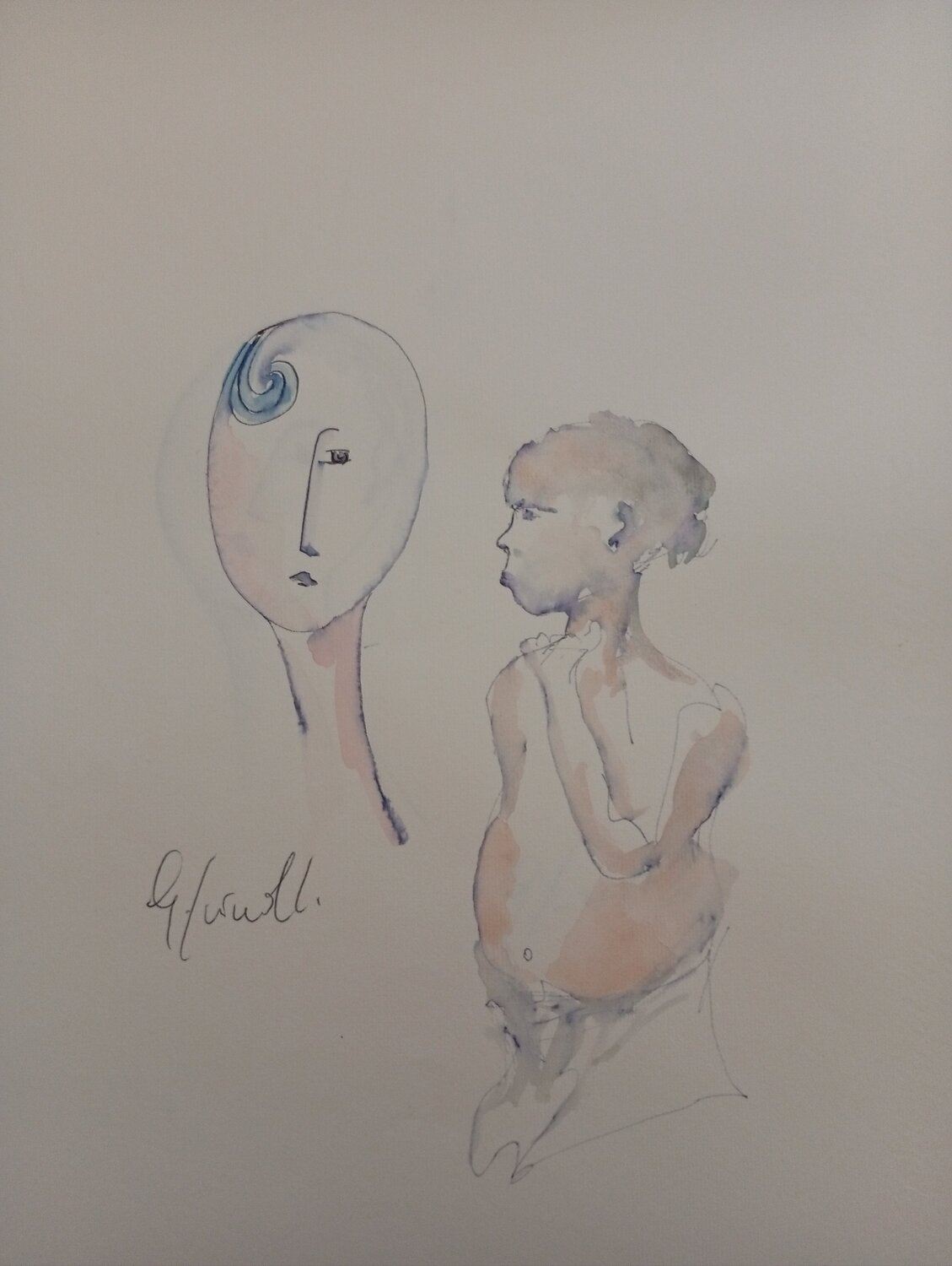 Storie Giancarlo Siniscalchi
