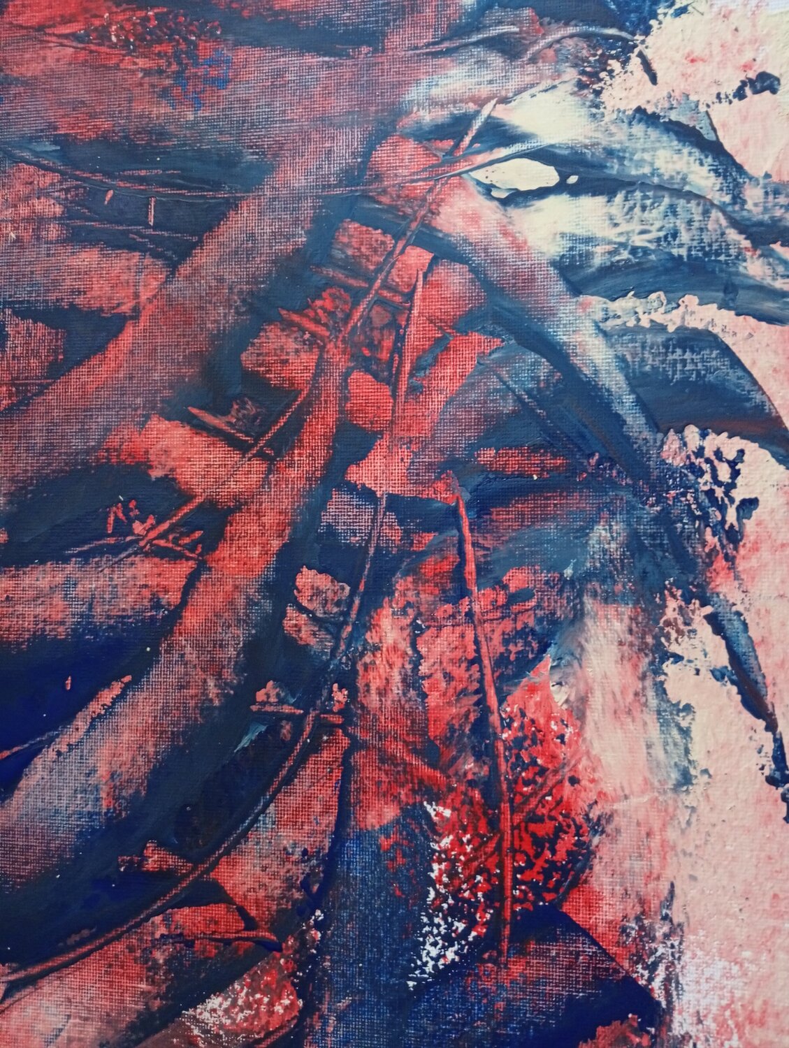 Intrecci Giancarlo Siniscalchi