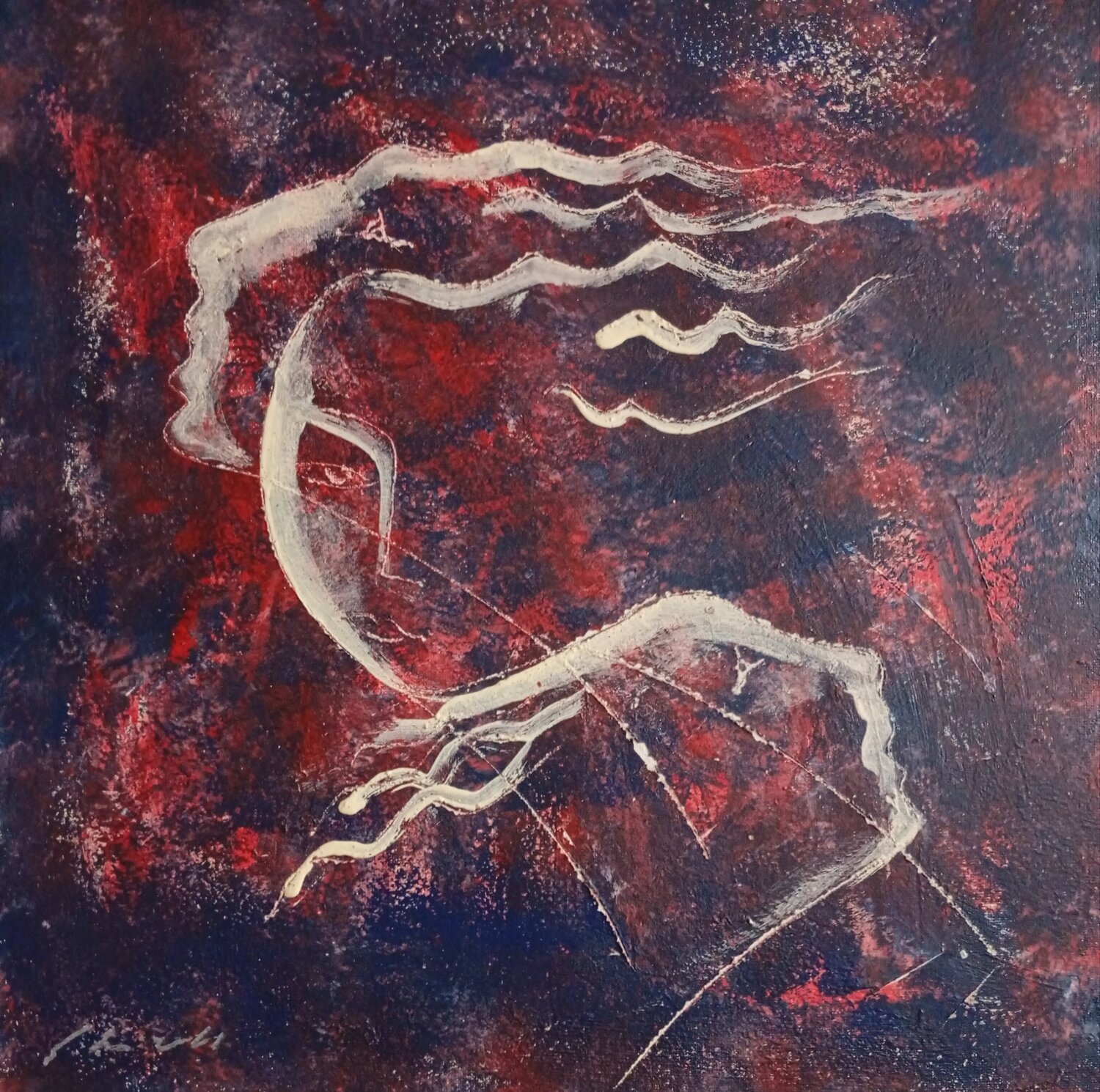 Volti Giancarlo Siniscalchi