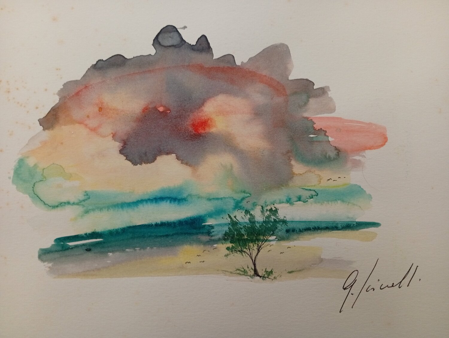 Sequenze celesti Giancarlo Siniscalchi