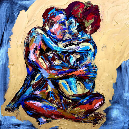 Lazy Saturday Afternoon de Harold Smith, Pintura a la venta en Singulart