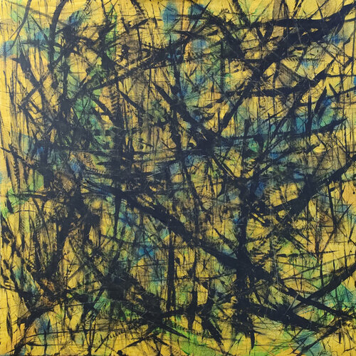 ARBRES - TREES Marc Laffolay