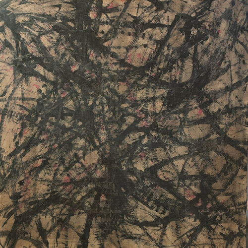 TWIGS de Marc Laffolay, Pintura a la venta en Singulart