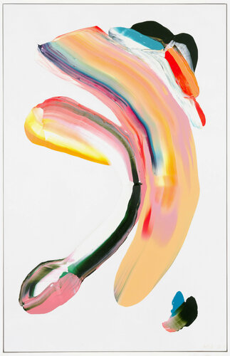 LAB-002 van Marit Geraldine Bostad, Schilderij te koop op Singulart