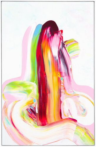 Hope #4 von Marit Geraldine Bostad, Malerei kaufen auf Singulart