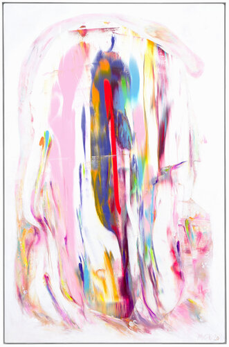 Hope #9 di Marit Geraldine Bostad, Pittura in vendita su Singulart