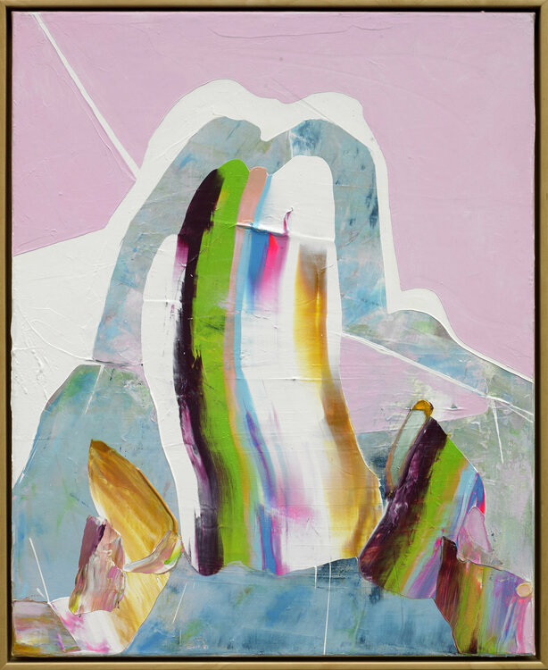 Colour Science Marit Geraldine Bostad