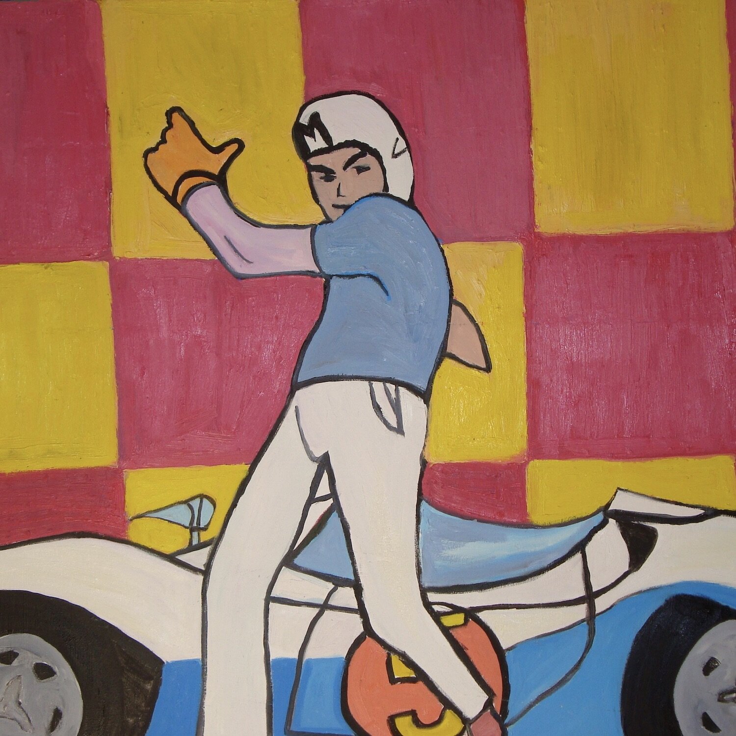 Pop Art moderna