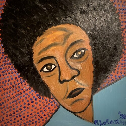 Basquiat Peter Locascio