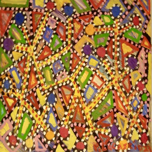 Little something Peter Locascio