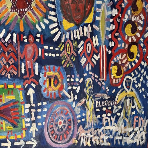 Try to Fly Peter Locascio