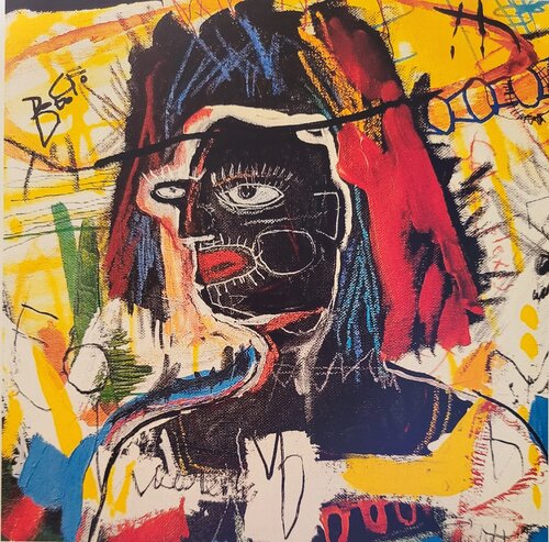 Seven days untill Friday di Marc Rayner, Stampa in vendita su Singulart