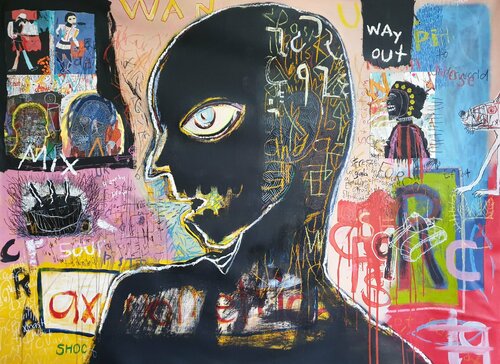 Stockholm calling Melbourne there's a world between us Marc Rayner