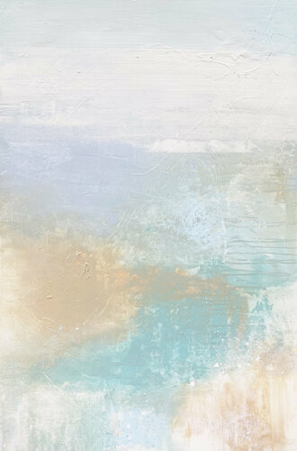 All The Feels van Kathleen Rhee, Schilderij te koop op Singulart