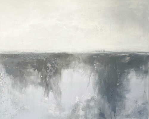 Quiet Morning Kathleen Rhee