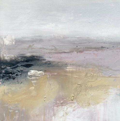Mystical Colour 1 Kathleen Rhee