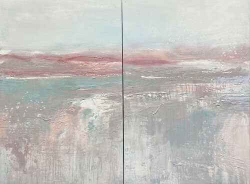 Nature of Calm Kathleen Rhee