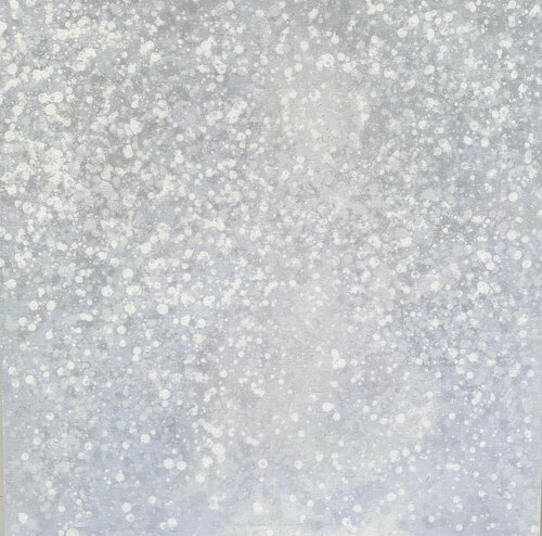 Its Snowing Mist von Kathleen Rhee, Malerei kaufen auf Singulart