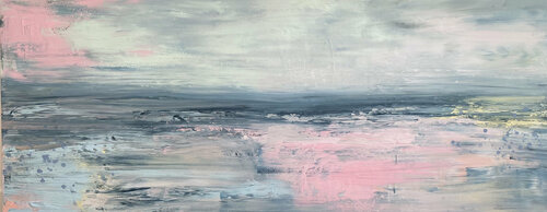 The Elements van Kathleen Rhee, Schilderij te koop op Singulart