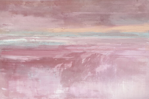 Present Moment: Calm Kathleen Rhee