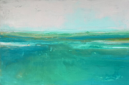 Present Moment: Rest Kathleen Rhee