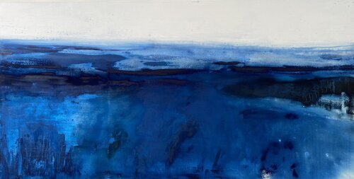 Pacing Kathleen Rhee