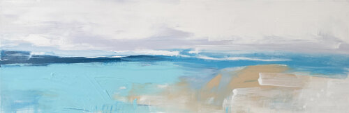 Where I want to be Kathleen Rhee