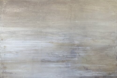 Weathering Skies Cream Kathleen Rhee