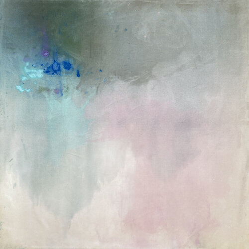 Dreaming van Kathleen Rhee, Schilderij te koop op Singulart