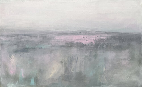 Les Alpilles van Kathleen Rhee, Schilderij te koop op Singulart