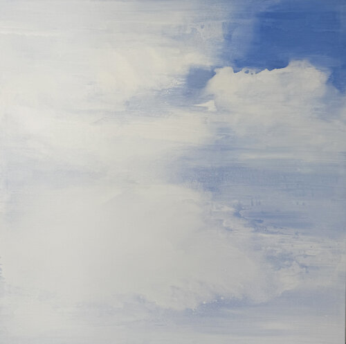 Head in the Clouds no2 Kathleen Rhee