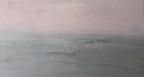 Nautilus Code di Kathleen Rhee, Pittura in vendita su Singulart