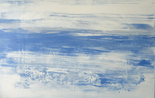 Light on the Shallows van Kathleen Rhee, Schilderij te koop op Singulart