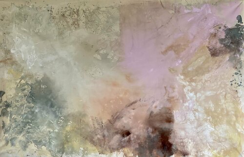 Earth Colour: Big Love Series Kathleen Rhee