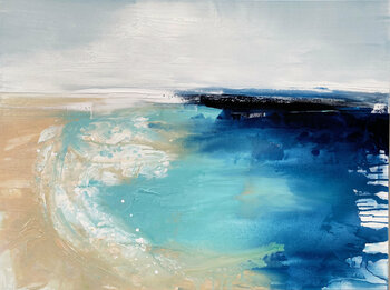 Sydney's Bondi Kathleen Rhee