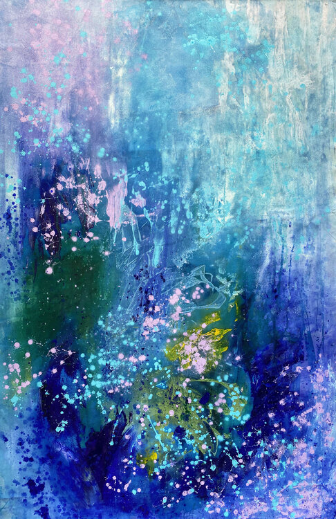 Lets Dance Kathleen Rhee
