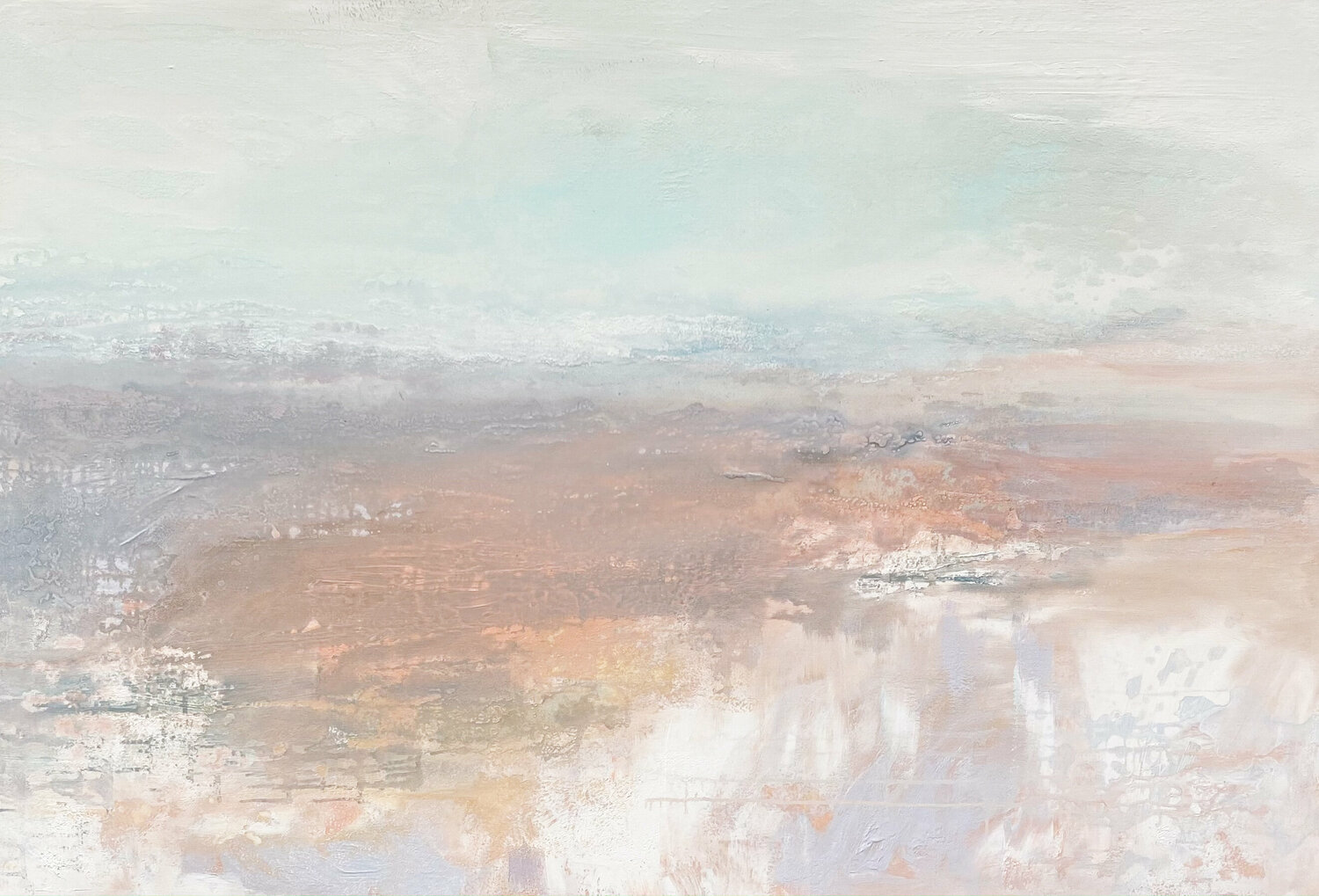 Visions Kathleen Rhee