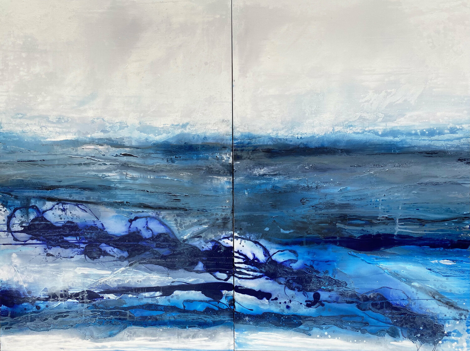Breakwall Kathleen Rhee