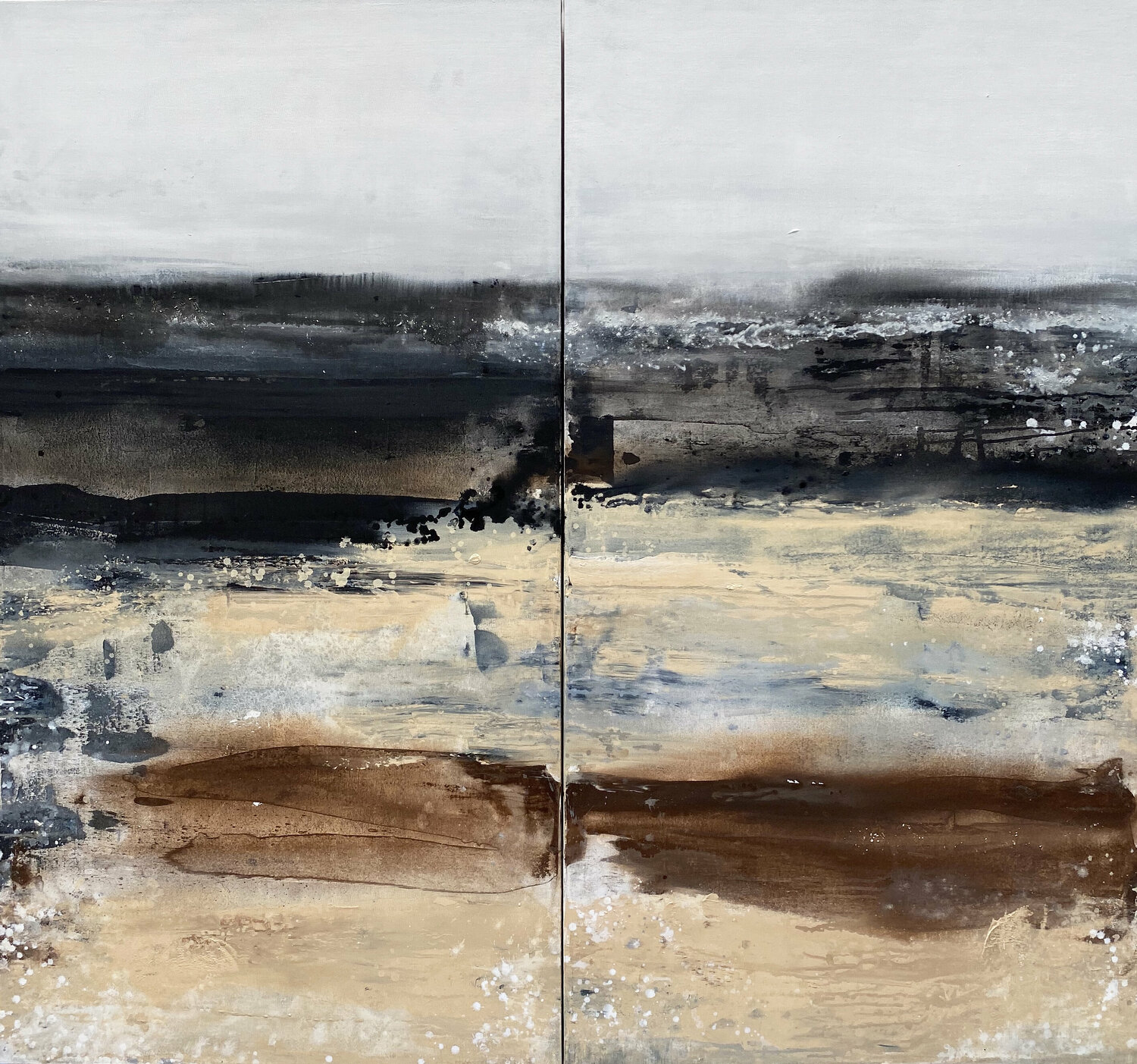 Impressions no4 Kathleen Rhee