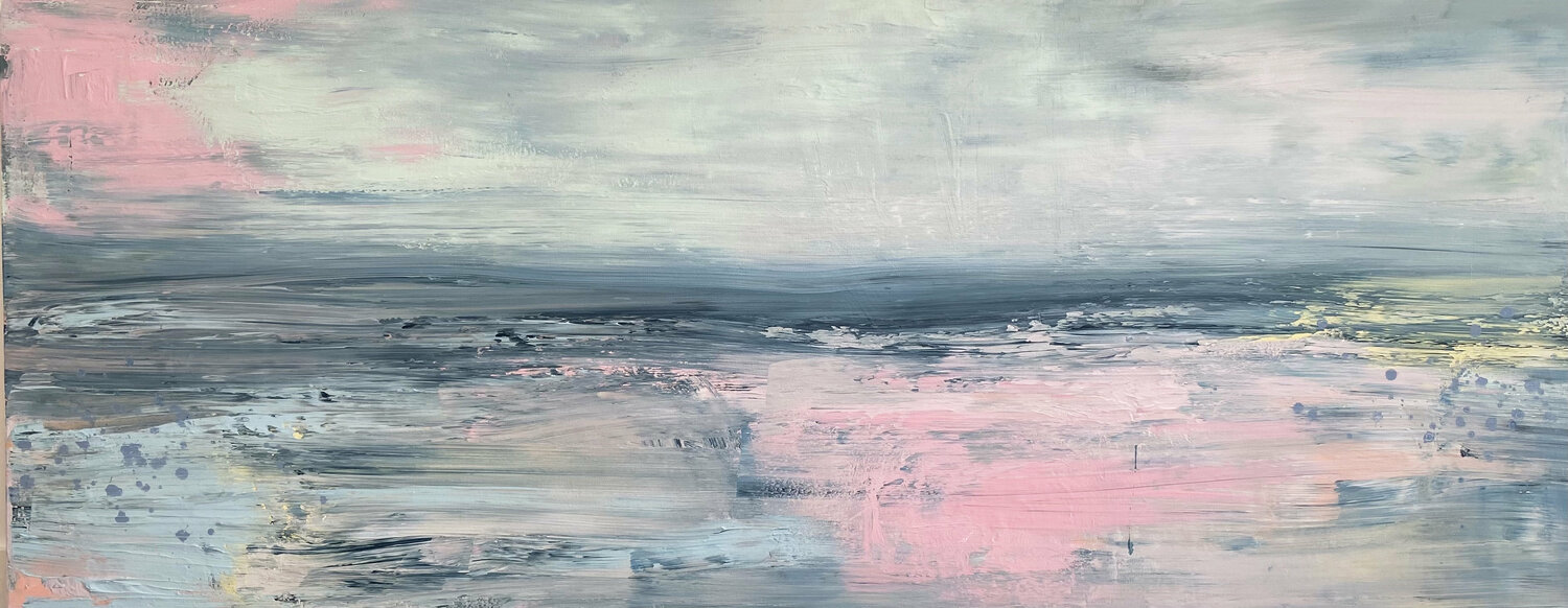 The Elements Kathleen Rhee