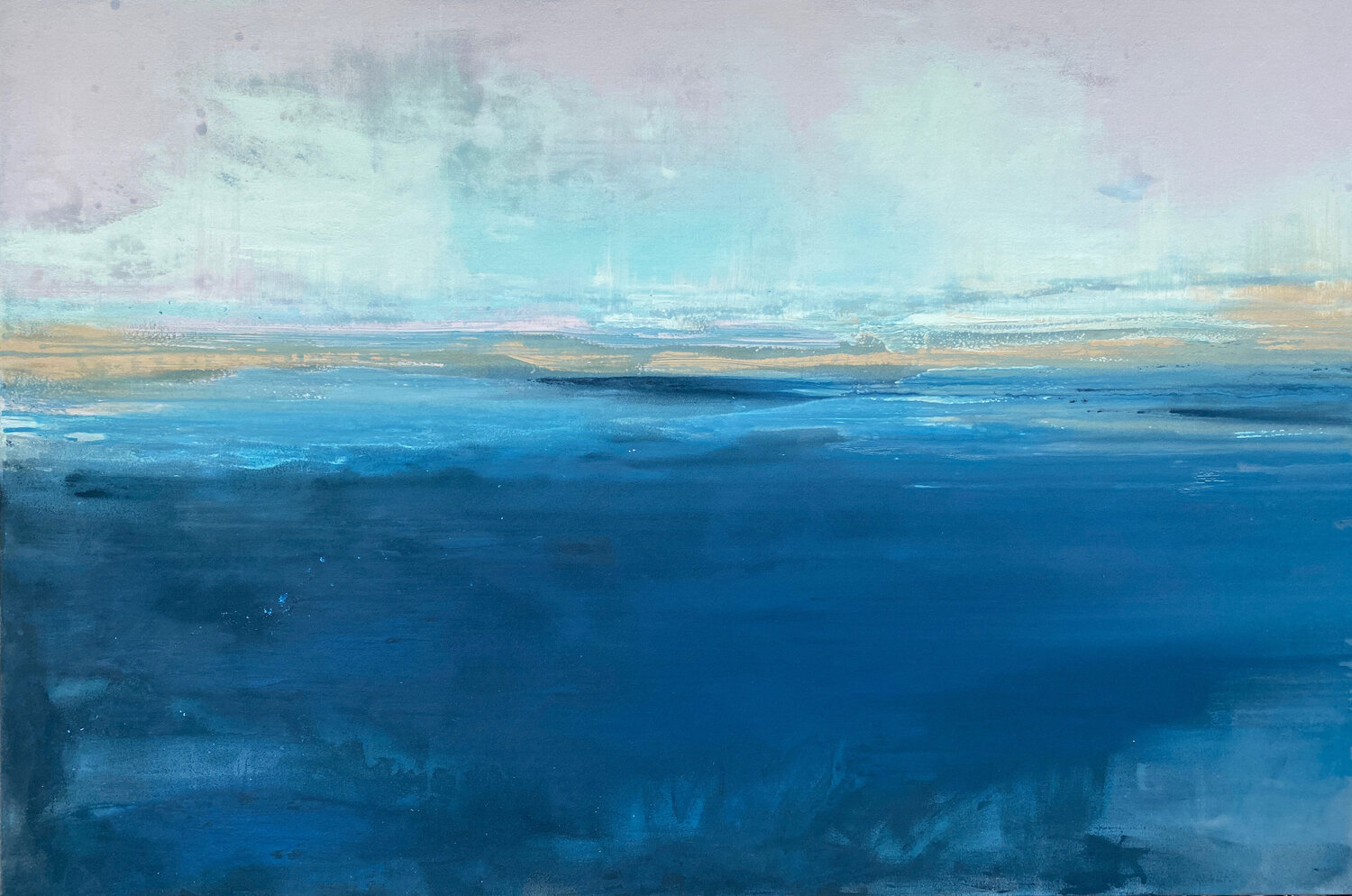 Present Moment: Happiness Kathleen Rhee