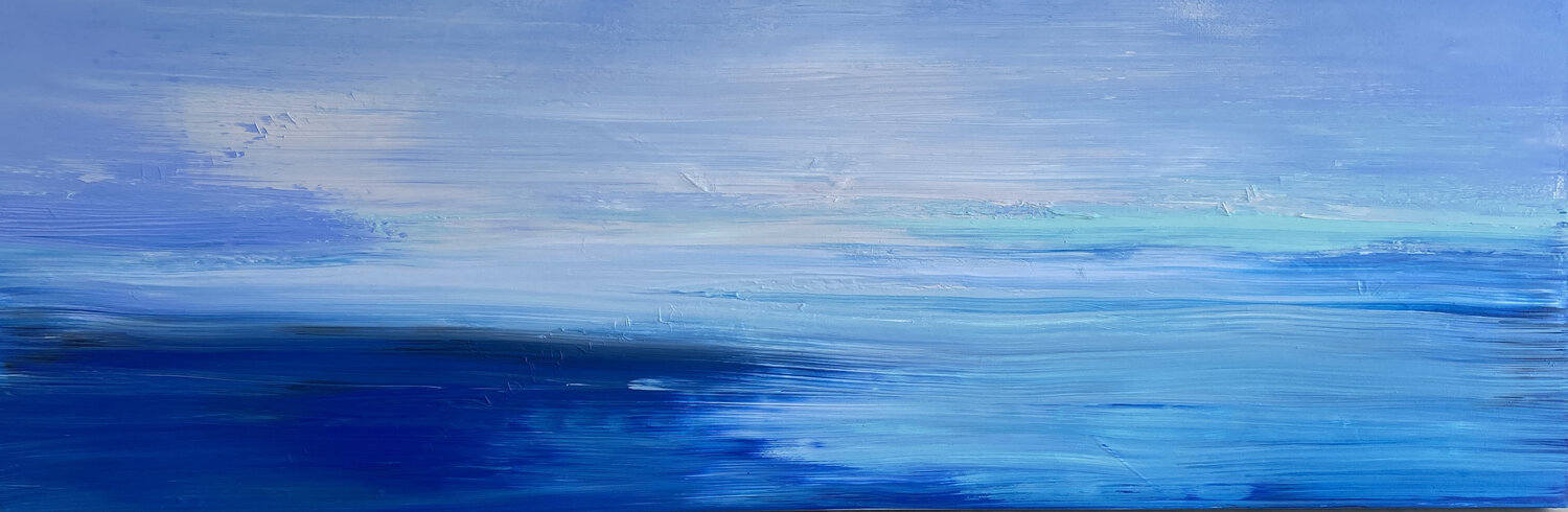 Australian Sky Kathleen Rhee