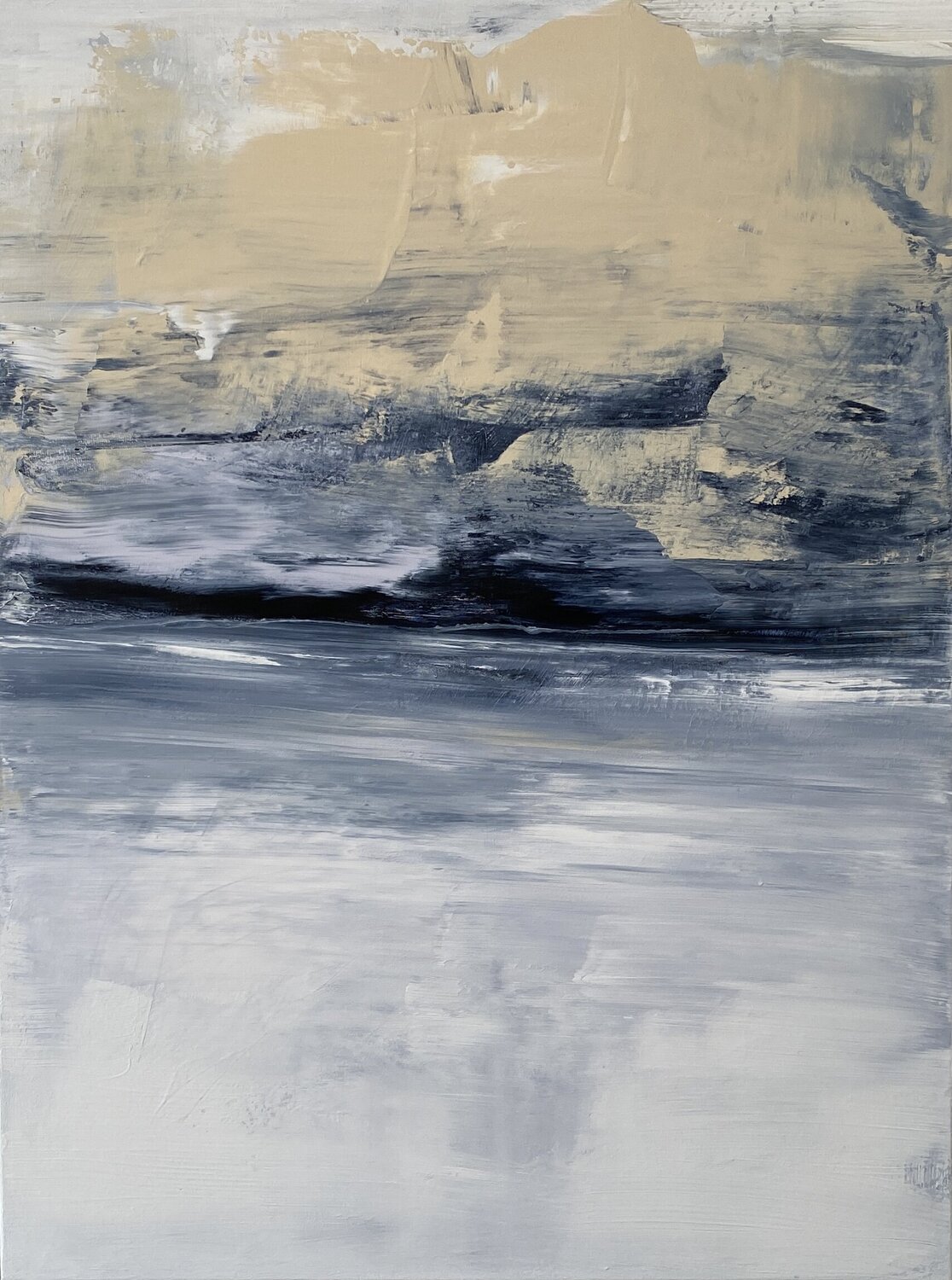 Coastal Kathleen Rhee