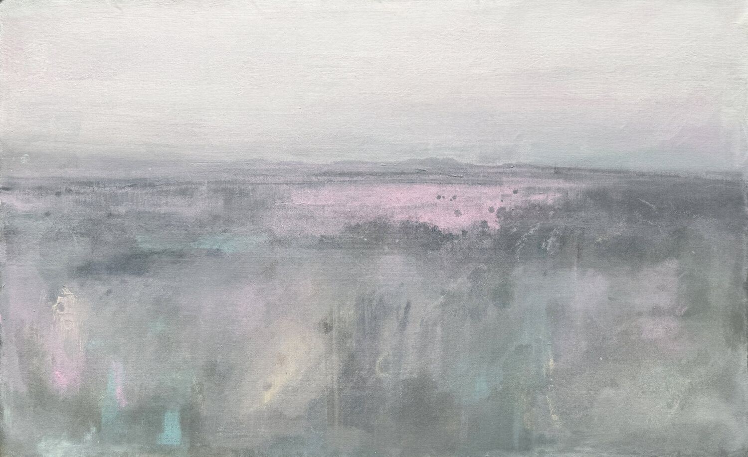 Les Alpilles Kathleen Rhee