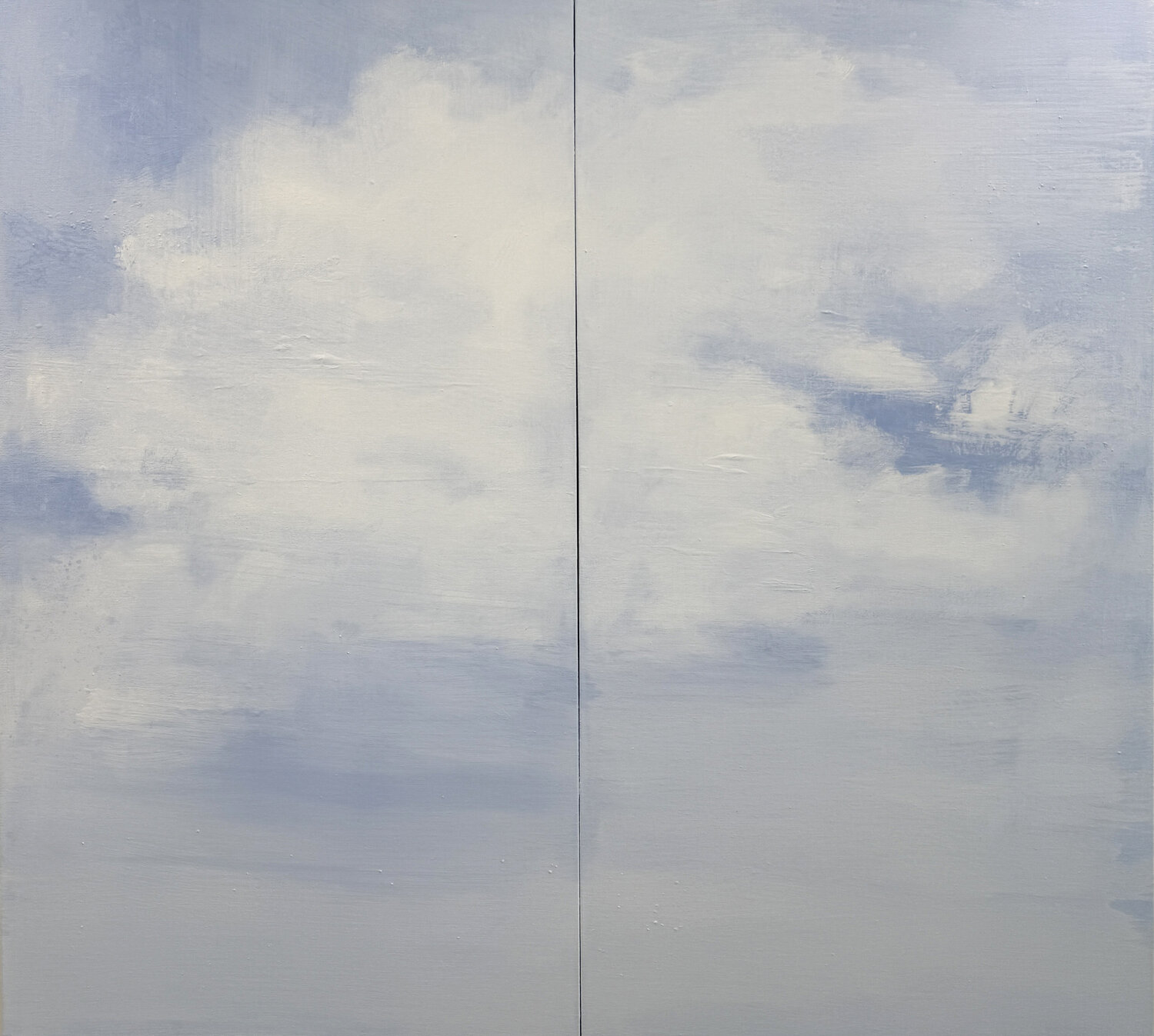 Head in the Clouds no1 Kathleen Rhee